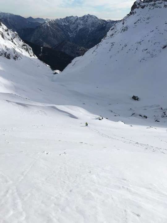 val gerola