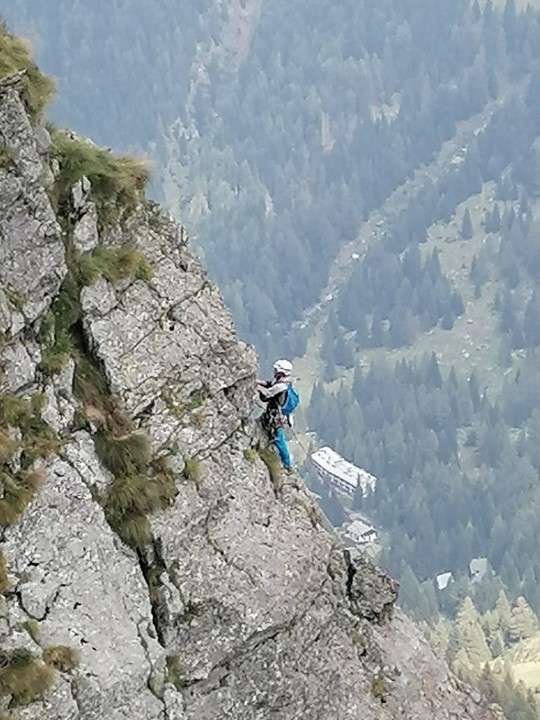 Via Aldo Spini