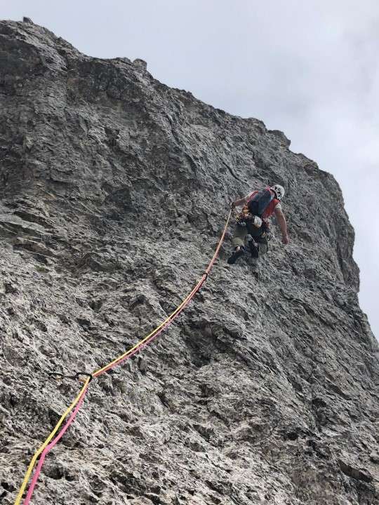 Via Aldo Spini