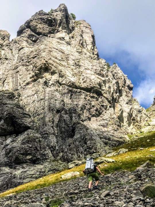 Valle di Trona