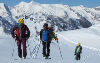 Haute Route Orobica