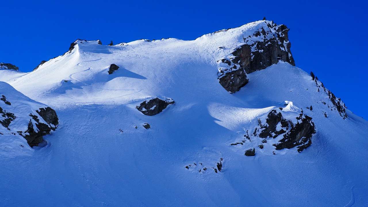 Freeride heliski Freeride heliski