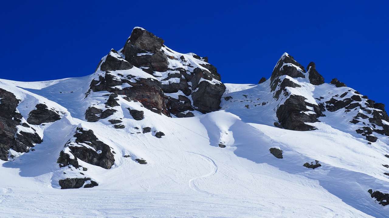 Freeride heliski Freeride heliski