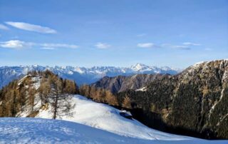 Cima di Stanislao