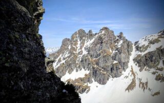 Cima di Stanislao