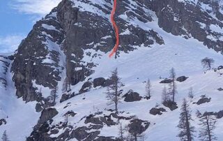 Cima di Stanislao