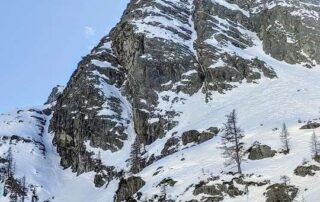 Cima di Stanislao