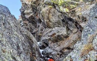 Cima di Stanislao