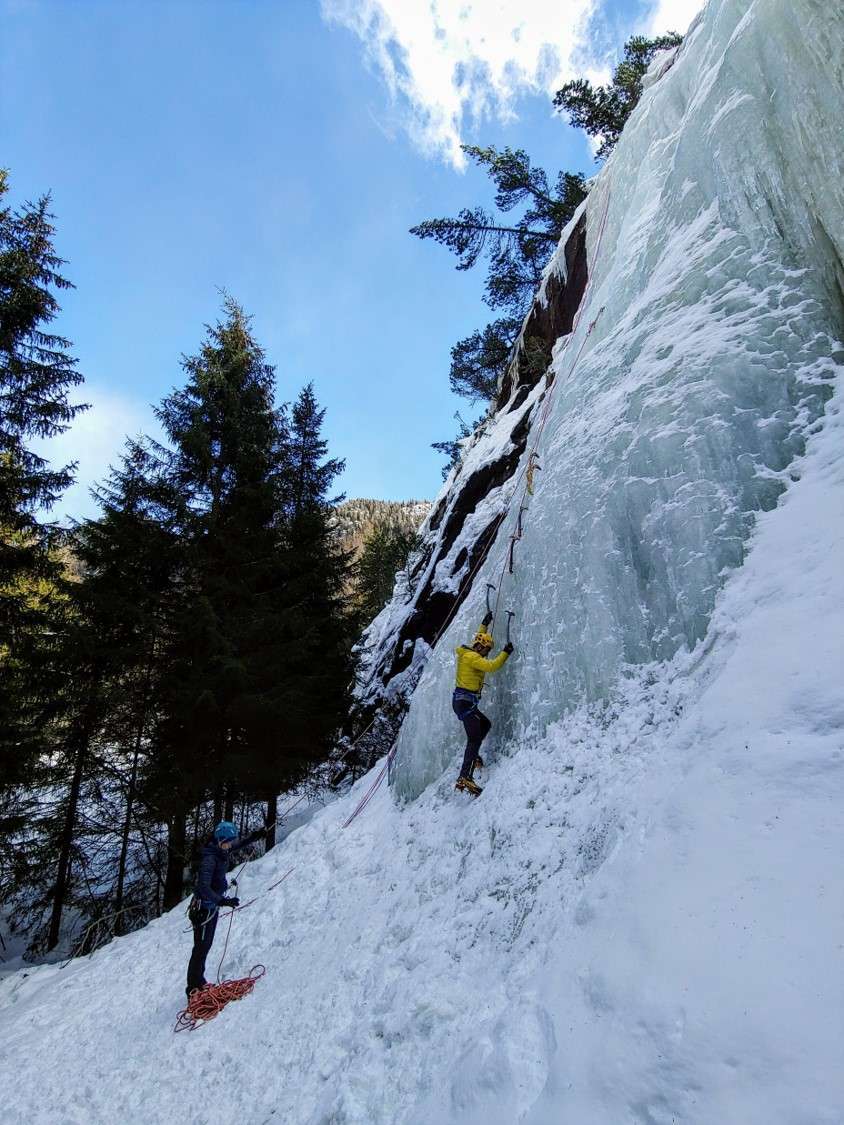 Dry tooling