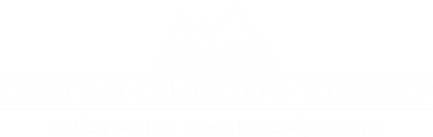 Cristian Candiotto Logo