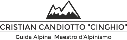 Cristian Candiotto  Logo