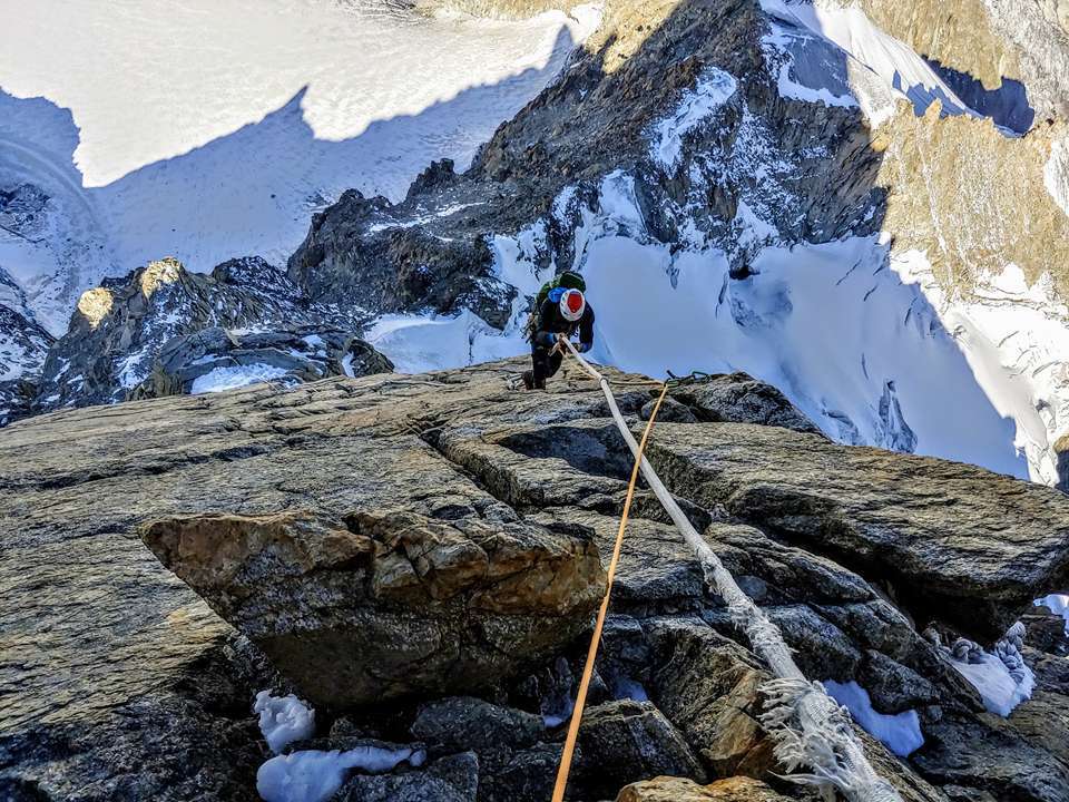 Corso alta montagna corso alta montagna