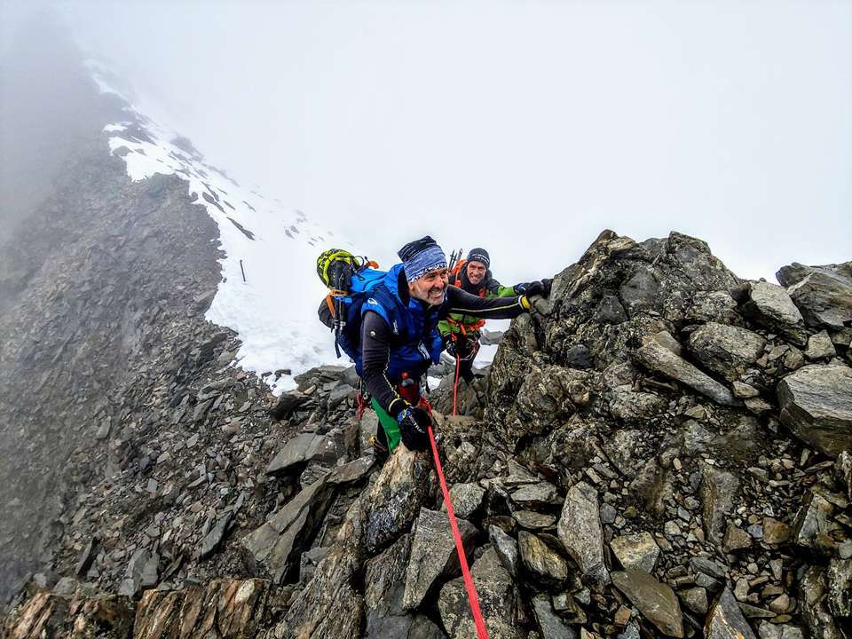 Corso alta montagna corso alta montagna