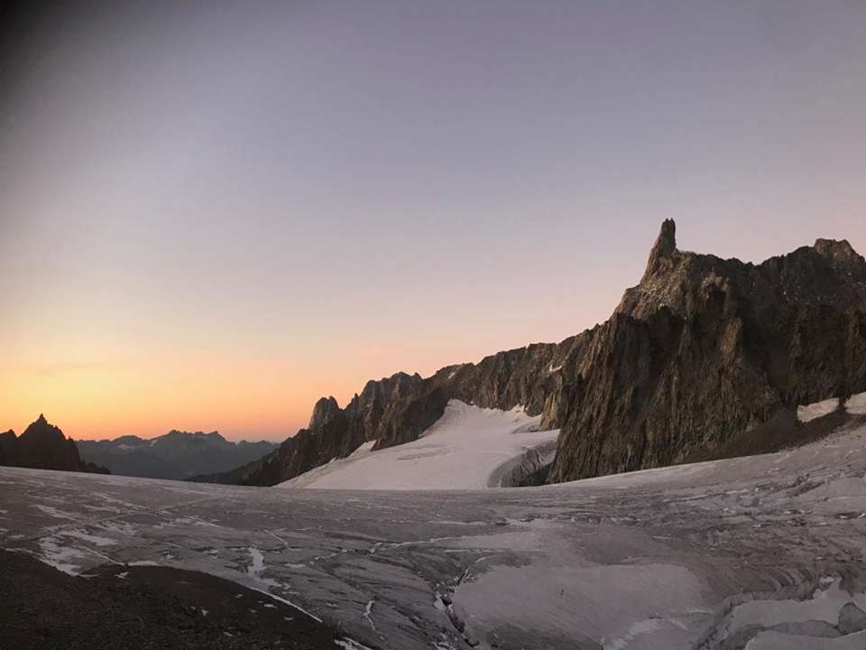 Corso alta montagna corso alta montagna