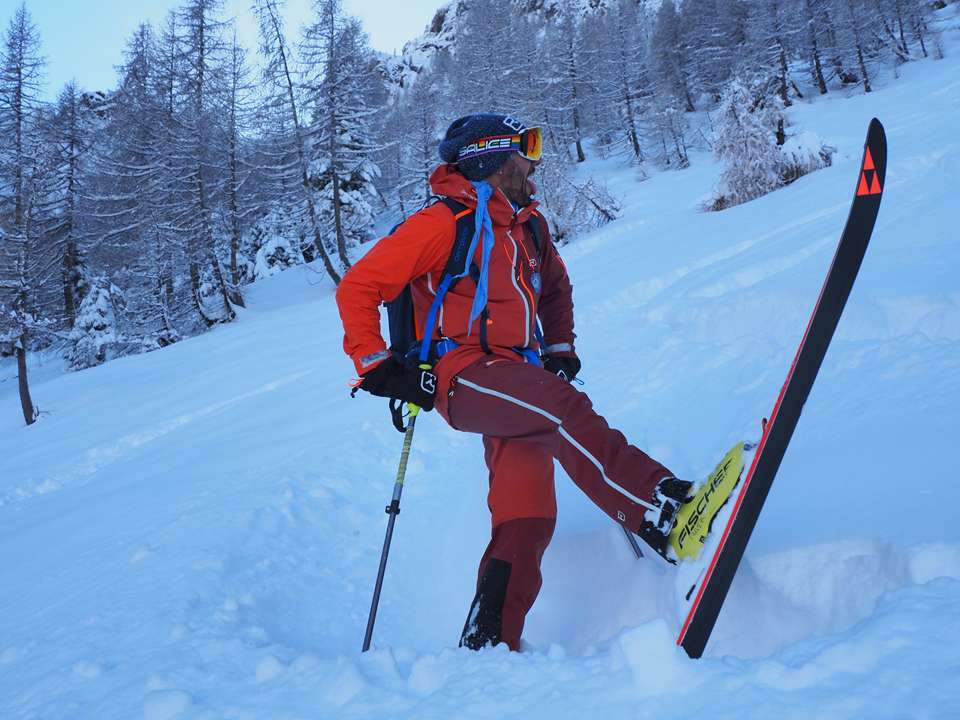 Buona la prima Buona la prima
