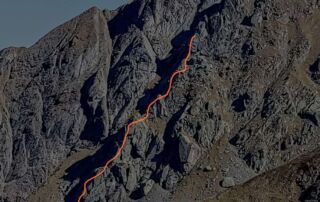 Cima di Ponteranica
