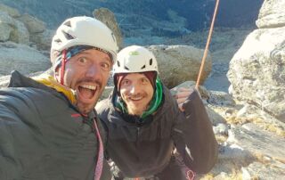 Cima di Ponteranica