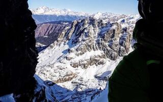 Pizzo Trona