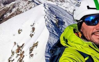 Pizzo Trona