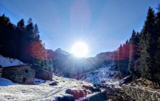 Valle della Pietra