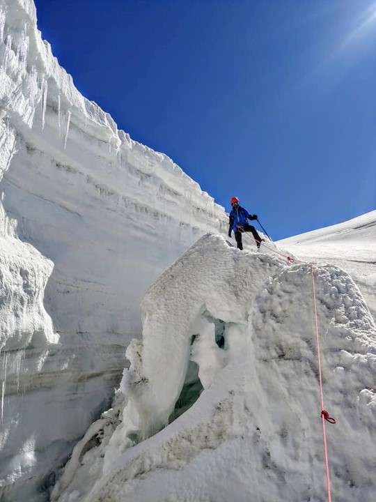Alpinismo Alpinismo