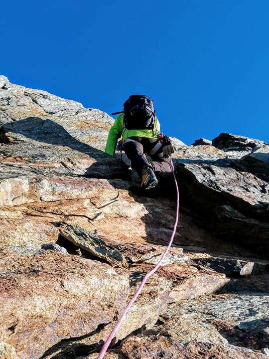 Alpinismo Alpinismo
