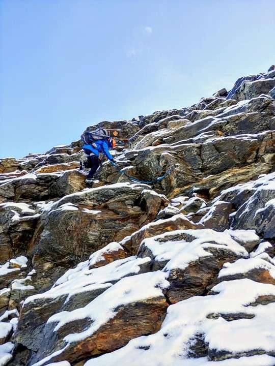 Alpinismo Alpinismo