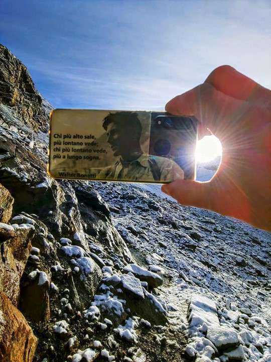 Alpinismo Alpinismo