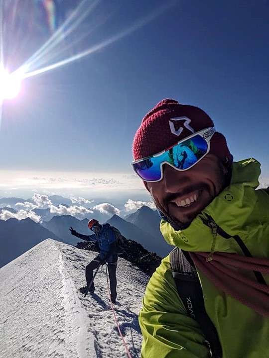 Alpinismo Alpinismo