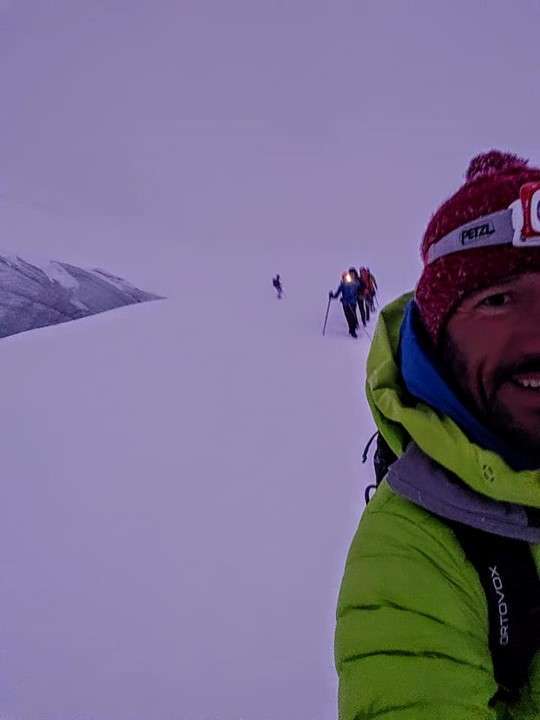 Alpinismo Alpinismo