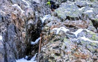 Pizzo Trona
