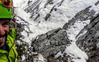 Pizzo Trona