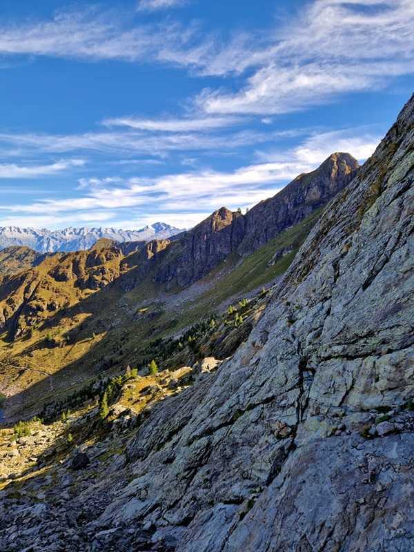 Via Fior di Montagna