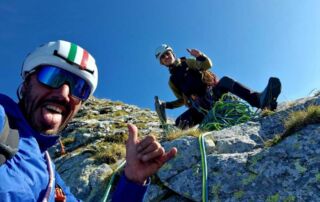 Via Fior di Montagna