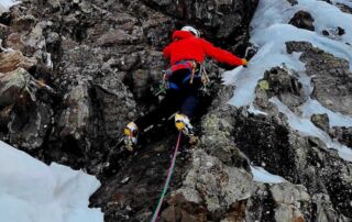 una riflessione sull’andar per monti