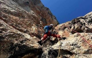 Via Chiara nuova via in Sardegna