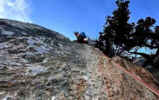 Via Chiara nuova via in Sardegna
