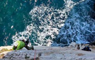 Via Chiara nuova via in Sardegna