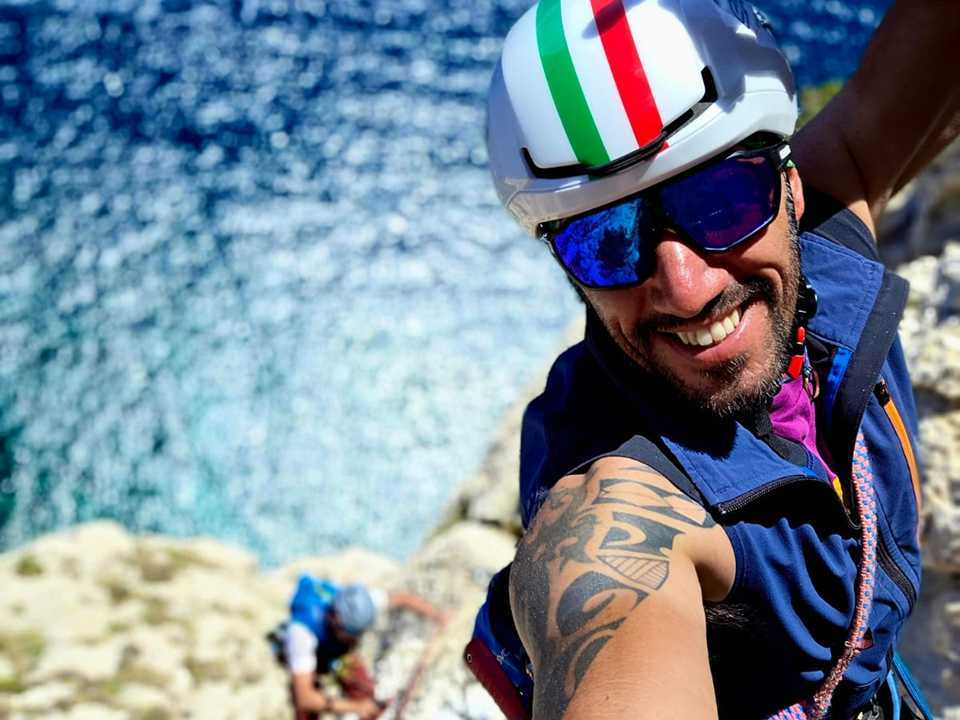 Via Chiara nuova via in Sardegna